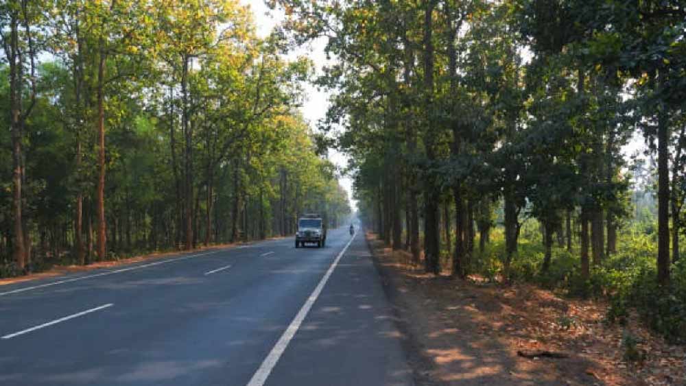 বাঁকুড়া ভেঙে তৈরি হচ্ছে এই বিষ্ণুপুর জেলা। 