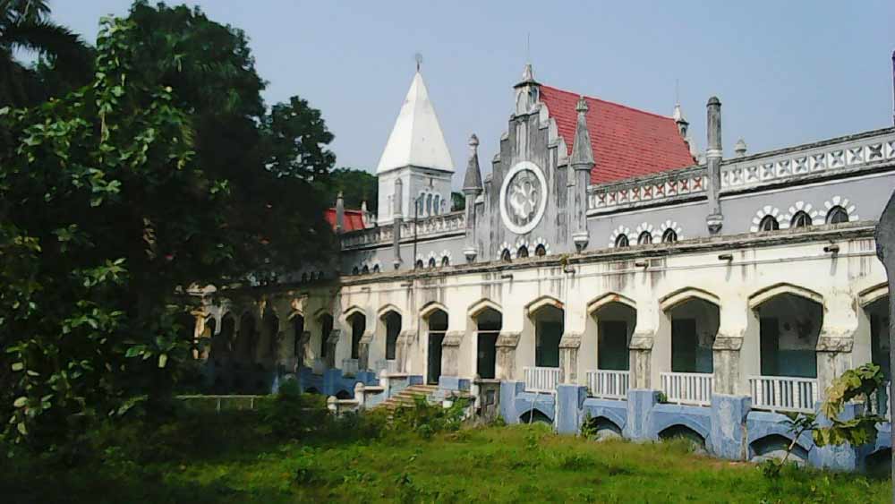 সপ্তম বহরমপুর। 