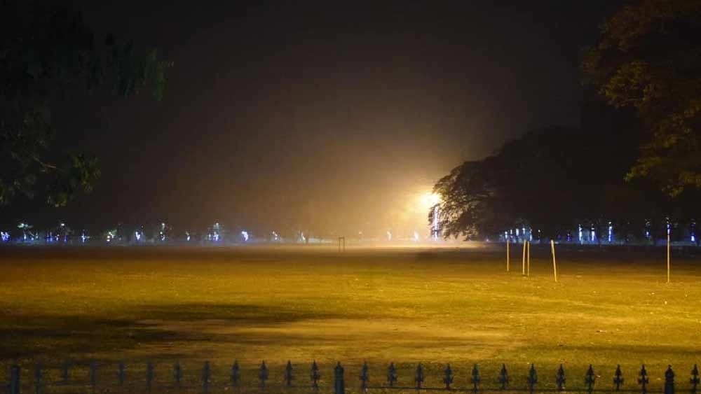 মুর্শিদাবাদের সদর বহরমপুর ভেঙে হচ্ছে নতুন জেলা।