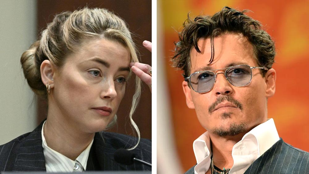 অন্য দিকে, অ্যাম্বারের নতুন কাজ না পাওয়ার প্রসঙ্গে হলিউড বিশেষজ্ঞেরা জানিয়েছেন, এই মুহূর্তে সমস্যার সমাধান না হলেও অ্যাম্বার-জনি মামলার রেশ কাটতে সময় লাগবে। তার পরেই হয়তো অভিনেত্রীকে আবার বড়পর্দায় দেখা যেতে পারে।