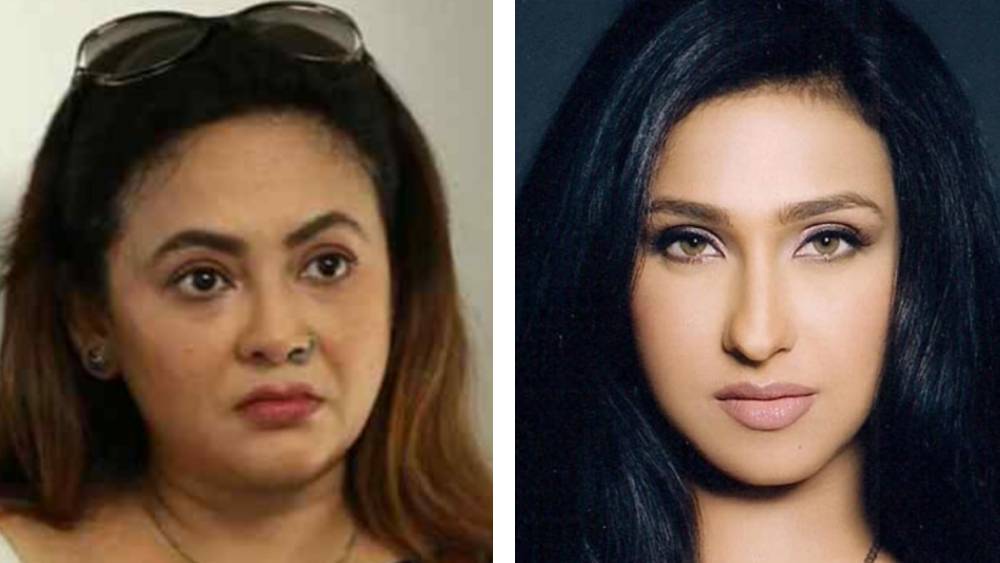 শুধু নিজের নয়, বঞ্চিত চাকরিপ্রার্থীদের জন্যও ভাববে! শ্রীলেখার অনুরোধ রাখবেন ঋতুপর্ণা?