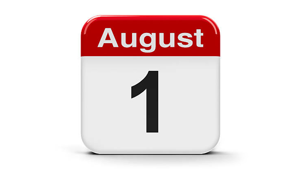 নতুন মাসের পয়লা দিনে সাধারণ মানুষের জীবনে একাধিক প্রভাব পড়তে চলেছে। যেমন ধরুন, আয়কর রিটার্ন যদি ফাইল না করে থাকেন, তা হলে জরিমানা গুনতে হবে। আবার, কোনও কোনও ব্যাঙ্কে নয়া নিয়ম চালু হচ্ছে সোমবার থেকে। ১ অগস্ট থেকে আর্থিক ক্ষেত্রে কী কী বদল আসছে, তারই ঝলক রইল এখানে।