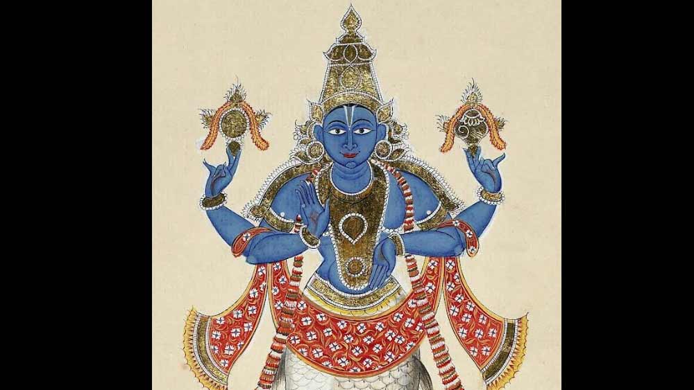 ভারতের প্রাচীন শাস্ত্রেও বিশেষ ভাবে বর্ণিত হয়েছে মহাপ্লাবন। ‘যজুর্বেদ’-এর ‘শতপথ ব্রাহ্মণ’-এ মহাপ্লাবন ও তা থেকে সৃষ্টিকে রক্ষা করতে বিষ্ণুর মৎস্যাবতার রূপ ধারণের উল্লেখ রয়েছে।