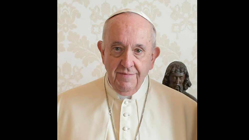 এক মহাপ্লাবনে সৃষ্টি মুছে গিয়েছিল বলে উল্লেখ। আবার কি এক মহাপ্লাবন ঘটতে পারে? ধর্মতাত্ত্বিক থেকে শুরু করে বিজ্ঞানীরা পর্যন্ত বিষয়টি নিয়ে ভেবে চলেছেন। ২০২১ সালে পোপ ফ্রান্সিস এক সাক্ষাৎকারে জানান, ঈশ্বরের প্রত্যাদেশ অমান্য করার জন্য এবং পরিবেশ ঘটিত পরিবর্তনের কারণে আর একটি মহাপ্লাবন ঘটতেই পারে। (সঙ্গের ছবিটি পোপ ফ্রান্সিন্সের)