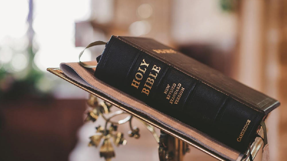 ‘বাইবেল’-এর ‘জেনেসিস’ অংশ থেকে জানা যায় যে, সৃষ্টির প্রথম দিকে ঈশ্বর বেশ তৃপ্তই ছিলেন তাঁর সৃজন নিয়ে। কিন্তু পরে ক্রমেই তাঁর সৃষ্ট মানবসভ্যতার মধ্যে প্রবেশ করে দুর্নীতি। তিনি অত্যন্ত ব্যথিত হন এবং মানুষ-সহ সমস্ত প্রাণীকে মুছে ফেলতে উদ্যত হন। তিনি লক্ষ করেন, একমাত্র এক জন ব্যক্তিই সঠিক পথে রয়েছেন। তাঁর নাম নোয়া।