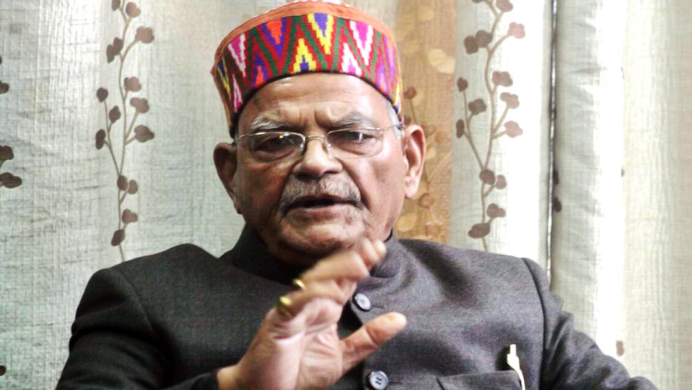 ১৯৯৬ সালের এপ্রিলে সেই দুর্নীতির খবর পেয়েছিলেন সিবিআই আধিকারিকেরা। তদন্তে নামেন কেন্দ্রীয় গোয়েন্দারা। তাতেই প্রকাশ্যে আসে সুখরামের নাম।