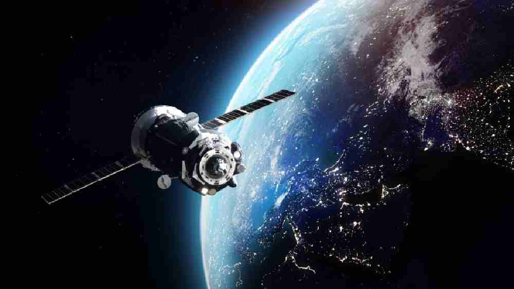 ২০২২-এর ২৯ জুন দ্রুততম গতিতে এক পাক সম্পন্ন করে পৃথিবী।