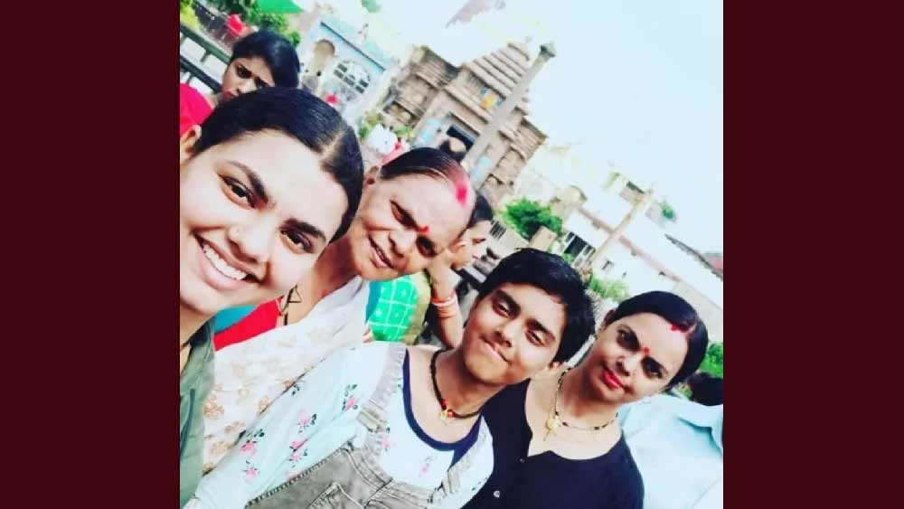 গানের মধ্যে দিয়েই মানুষের মধ্যে আধ্যাত্মিক বিষয় সঞ্চারিত করতে চান তিনি। যদি তাঁর এই উদ্দেশ্য সফল হয়, তা হলে এর থেকে বড় পাওনা আর কিছু হতে পারে না বলেই এক সাক্ষাৎকারে জানিয়েছেন অভীলিপ্সা।