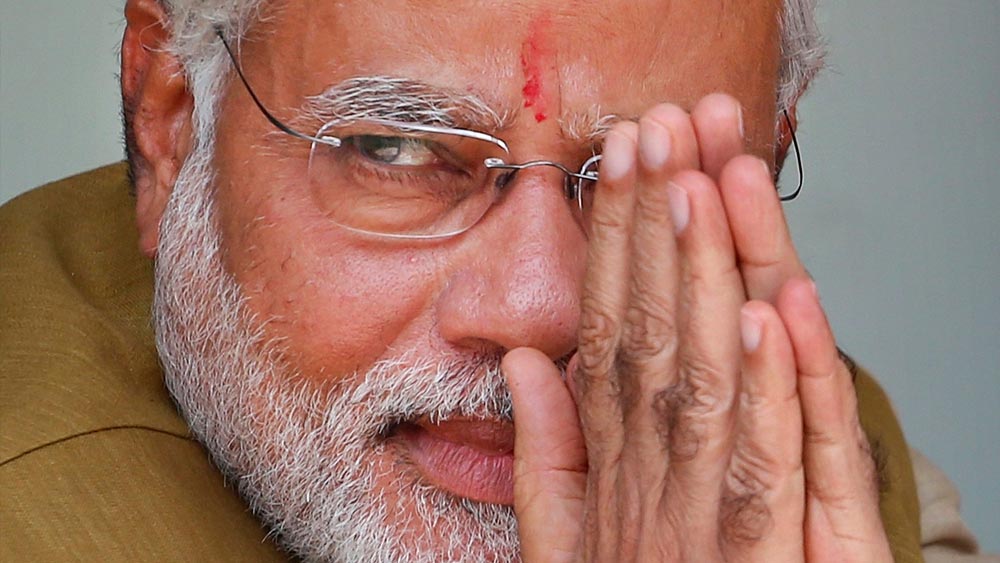 অন্য দিকে, বিজেপি এই পরিস্থিতির সুযোগ নিয়ে ২০১৪ সালের লোকসভা নির্বাচনে একক সংখ্যাগরিষ্ঠতা নিয়ে ক্ষমতায় আসে। এই স্পেকট্রাম বণ্টনের ঘটনা দেশের রাজনীতির ইতিহাসেও বদল এনে দেয়। এই প্রসঙ্গেই জানা যাক স্পেকট্রাম কী।