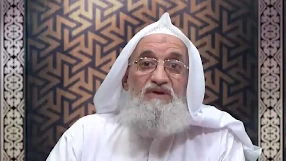 এমন একটি সন্ধিক্ষণে আল কায়দার দায়িত্ব নেন আয়মান আল জওয়াহিরি। যিনি লাদেনের জীবদ্দশায় সংগঠনে দ্বিতীয় ব্যক্তি ছিলেন।