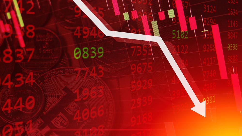 নব্বইয়ের দশকের প্রথম দিকে আমেরিকার অর্থনীতিবিদরা আর্থিক মন্দা আসছে কি না তা বোঝার  জন্য একটি নতুন মাপকাঠি খুঁজে বার করেন। আমেরিকার অর্থনীতিবিদদের একাংশের মতে দেশের বিভিন্ন সংবাদপত্রে অর্থনৈতিক মন্দার খবরের সংখ্যা যদি অনেক বেশি হয়, তা হলে ধরে নিতে হবে যে, খুব শীঘ্রই অর্থনৈতিক মন্দা কড়া নাড়তে চলেছে। ১৯৯০, ২০০১ এবং ২০০৭ সালেও এর অন্যথা হয়নি।