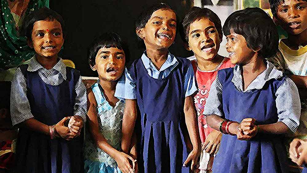 কুন্দাপুর মহকুমার বাসিন্দা রেখার এই প্রচেষ্টার সুফল মিলতে শুরু করেছে। এককালে ওই স্কুলে পড়ুয়া কমতে কমতে দু’অঙ্কের নীচে নেমে গিয়েছিল। তবে ২০২১ সালে পড়ুয়াদের সংখ্যা বেড়ে দাঁড়ায় ৮৩-তে।