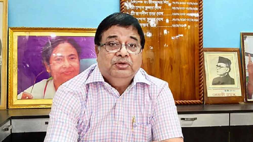 উত্তরবঙ্গ উন্নয়ন মন্ত্রী হলেন দিনহাটার বিধায়ক উদয়ন গুহ। আগে এই দফতর ছিল গোলাম রব্বানির হাতে। 