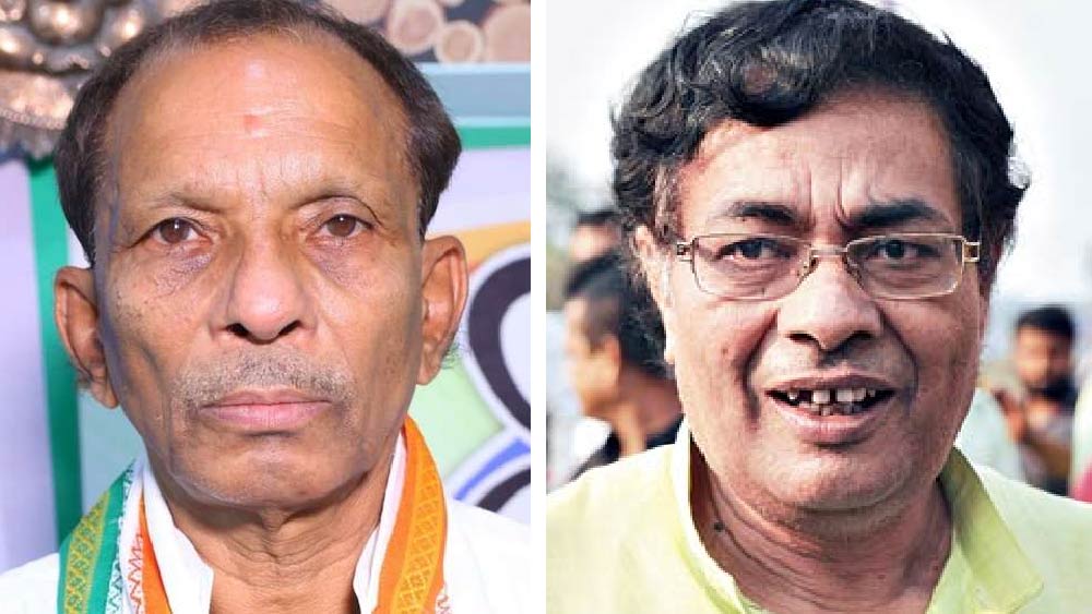 উজ্জ্বল বিশ্বাস কারা দফতর থেকে গেলেন বিজ্ঞান ও প্রযুক্তি দফতরে। কারা দফতরের স্বাধীন দায়িত্বপ্রাপ্ত প্রতিমন্ত্রী হলেন অখিল গিরি। বেচারাম মান্না পেলেন কৃষি বিপণন দফতর। সঙ্গে রইলেন পঞ্চায়েত দফতরের প্রতিমন্ত্রী।