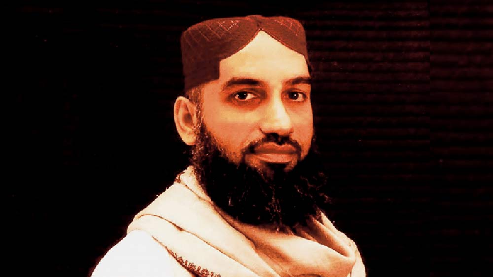 ২০০৩ সালের ২৯ এপ্রিল বালুচিকে গ্রেফতার করে পাকিস্তানি রেঞ্জার্স। এর পর তাঁকে তুলে দেওয়া হয় আমেরিকার হাতে। আপাতত গুয়ান্তানামো বে কারাগারে রয়েছেন বালুচি।