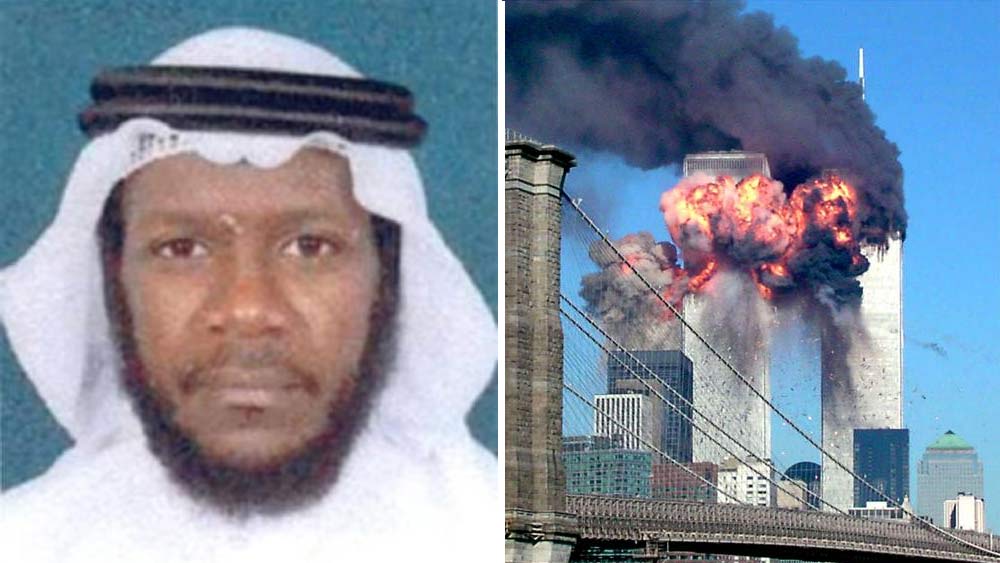 আল কায়দার অন্যতম প্রবীণ সদস্য মুস্তাফা আল হাবসাবি সংগঠনের অর্থ সংক্রান্ত বিষয় দেখতেন। ৫৩ বছরের হাবসাবি আদতে সৌদি আরবের বাসিন্দা। ৯/১১ হামলাতেও নানা ভাবে অর্থসাহায্য করেন হাবসাবি।