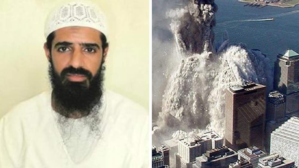 ৯/১১ হামলার আরও এক চক্রী হলেন ওয়ালিদ বিন আত্তাশ। আদতে তিনি ইয়েমেনের বাসিন্দা। সংগঠনের ‘লেফটেন্যান্ট’ পদে ছিলেন তিনি। ওসামা বিন লাদেনের দেহরক্ষী ছিলেন আত্তাশ।