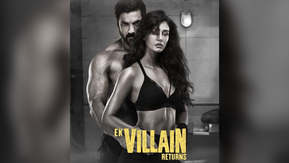 এই সময়েই অভিনেত্রীর নতুন ছবি ‘এক ভিলেন রিটার্নস’ প্রেক্ষাগৃহে মুক্তি পেয়েছে। সংবাদ সংস্থা সূত্রের খবর অনুযায়ী, ‘প্রজেক্ট কে’ প্রভাস, দীপিকা পাড়ুকোন, অমিতাভ বচ্চনের সঙ্গে অভিনয় করতে দেখা যেতে পারে দিশাকেও।