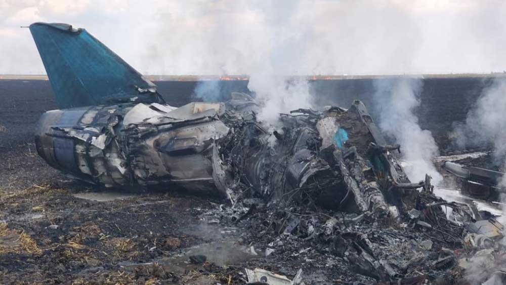 পরিসংখ্যান বলছে, গত ৬০ বছরে ভারতীয় বায়ুসেনার প্রায় ৪০০টি মিগ-২১ দুর্ঘটনার শিকার হয়েছে। গত আড়াই দশকে ২০০ বারেরও বেশি দুর্ঘটনা ঘটেছে।