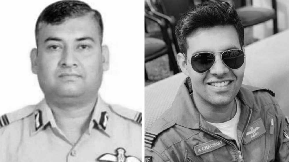 গত কয়েক বছরে  মিগ-২১ ভেঙে গ্রুপ ক্যাপ্টেন এ.কে গুপ্ত, স্কোয়াড্রন লিডার অভিনব চৌধুরির মতো পাইলটের মৃত্যুর পরে মিগ-২১ পুরোপুরি বাতিলের দাবি ওঠে বায়ুসেনার অন্দরে।