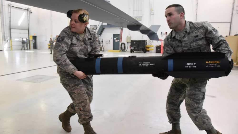 ডব্লিউএসজে প্রতিবেদনে এ-ও বলা হয়েছে যে, ২০১১ সালের প্রথম দিকে এই বিশেষ ক্ষেপণাস্ত্র তৈরির কাজ শুরু হয়।