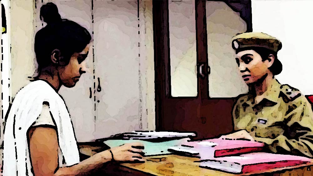 গোর্হে জানিয়েছেন, যে মহিলারা মারা গিয়েছেন তাঁদের পরিবারের সদস্যদের কোনও হদিস পাওয়া যায়নি। তাই সেই মহিলাদের ছবি নিয়ে একটি এক্সহিবিশন করার পরিকল্পনা করছেন তিনি।