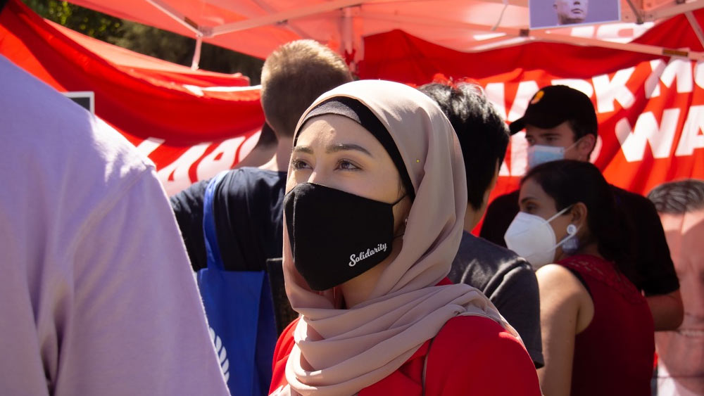 লেবার পার্টির হয়ে বিজেতা ফাতিমাই হলেন সে দেশের তৃতীয় সর্বকনিষ্ঠ সেনেটর। এই মুহূর্তে তিনিই সর্বকনিষ্ঠ অস্ট্রেলীয় সেনেটর।