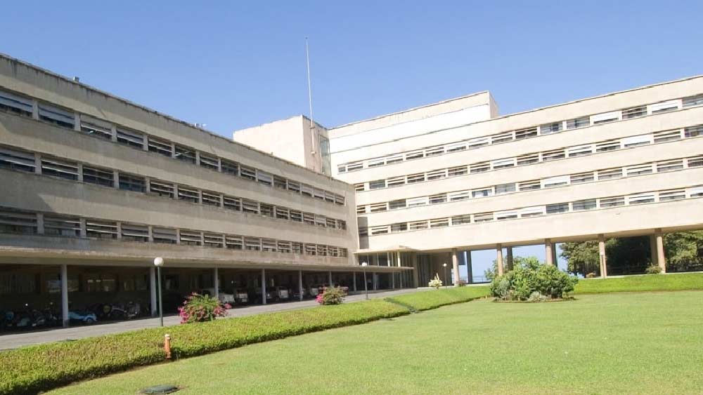 এর ঠিক আগের বছর, অর্থাৎ ১৯৪৯ সালে সদ্য প্রতিষ্ঠিত টাটা মৌলিক গবেষণা প্রতিষ্ঠানে যোগদানের জন্য বিভাকে বাছেন হোমি জাহাঙ্গির ভাবা। ওই বছর সেখানে যোগ দেন বিভা। ১৯৫৭ সাল পর্যন্ত সেখানে কর্মরত ছিলেন তিনি।