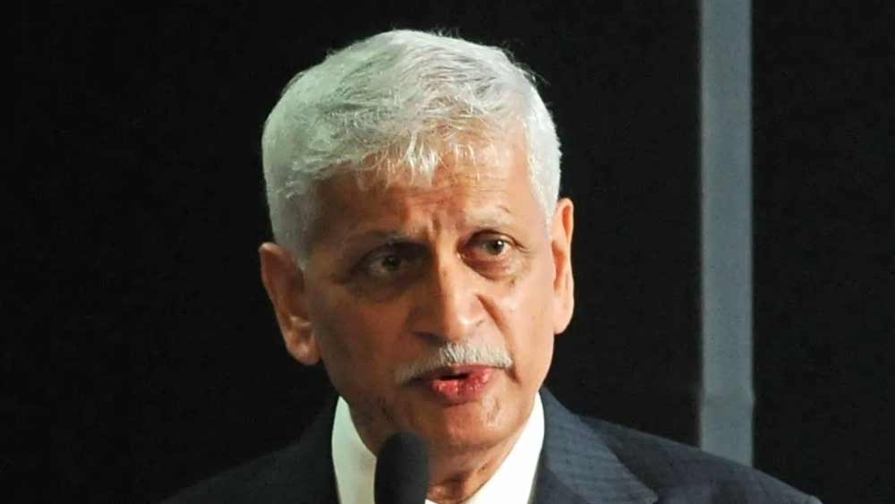 ২জি স্পেক্ট্রাম কাণ্ড মামলায় ললিতকে সিবিআই-এর সরকারি আইনজীবী হিসাবে নিযুক্ত করা হয়েছিল।