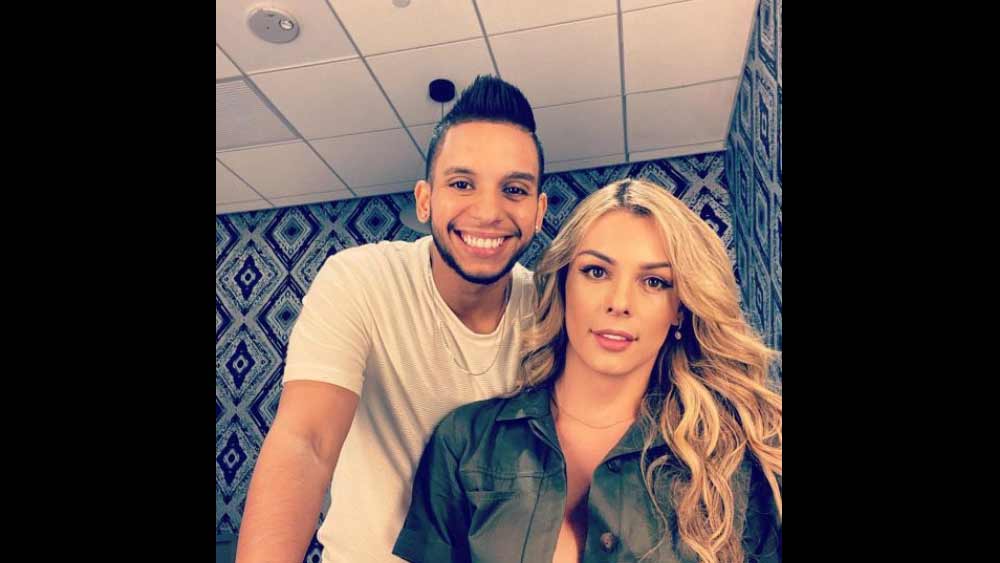 ডানা এবং এস্তেবান, দু’জনেই নিজেদের মনের কথা শুনেছেন। সকলের কাছে নিজেকে নারী হিসাবেই পরিচয় দেন ডানা। ঘরও বেঁধেছেন সমমনস্কের সঙ্গে।