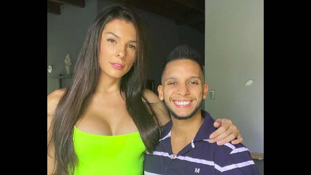 কলম্বিয়ার রূপান্তরিত মডেল ডানার স্বামী অন্তঃসত্ত্বা হয়েছিলেন ২০২০ সালে। ইনস্টাগ্রামে তাঁর অনুরাগীদের কাছে সুখবরটা শুনিয়েছিলেন ডানাই।