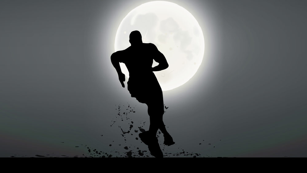 এই ঘটনার পর নিজেকে বাঁচাতে হরিয়ানা থেকে পালিয়ে গিয়ে প্রথমে তামিলনাড়ু এবং পরে অন্ধ্রপ্রদেশের বেশ কয়েকটি মন্দিরে এক বছর ধরে আত্মগোপন করে ছিলেন ওমপ্রকাশ। ওমপ্রকাশের হদিস না পেয়ে পুলিশ তাঁকে ‘মোস্ট ওয়ান্টেড’ ঘোষণা করে।  