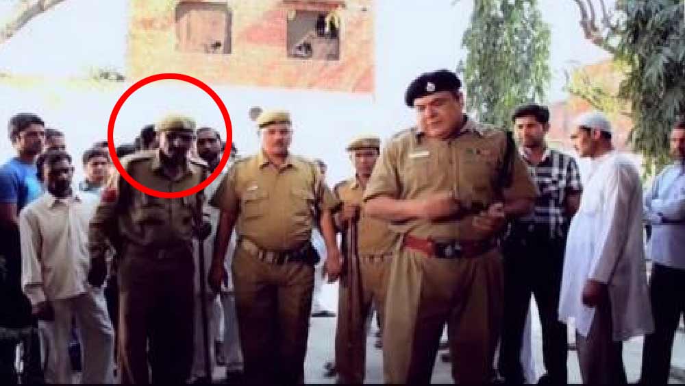 পুলিশ জানিয়েছে, খুনের অভিযোগ ওঠার পরই পানিপতে তাঁর পরিবারের সঙ্গে সম্পর্ক বিচ্ছিন্ন করে দেন ওমপ্রকাশ। প্রথম স্ত্রীকে ডিভোর্স দেন। প্রথম পক্ষের একটি মেয়েও রয়েছে ওমপ্রকাশের। 