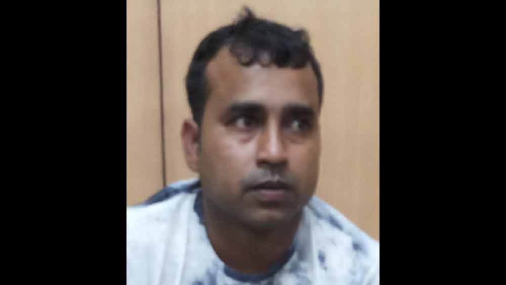 টোটন বিশ্বাস।