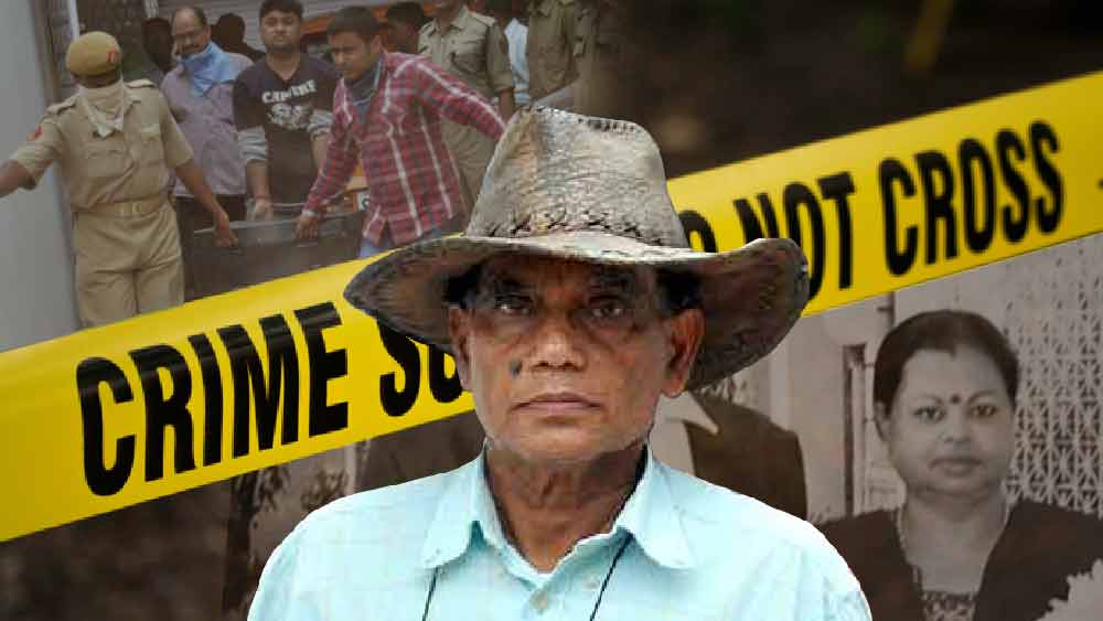 শুধু তা-ই নয়, ৫০ হাজার টাকা জরিমানাও দিতে হয় সোমনাথকে। এমন নৃশংস হত্যাকাণ্ড শুধু মাত্র ভুবনেশ্বরকেই নয়, গোটা দেশকেই কাঁপিয়ে তুলেছিল।