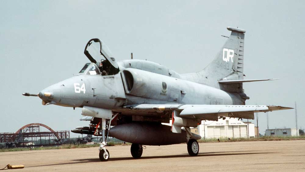 এখনও পর্যন্ত এই অস্ত্রের কোনও খোঁজ পাওয়া যায়নি। এই অস্ত্র সন্ধানে বহু ব্যর্থ চেষ্টার পর ধরে নেওয়া হয়, জলের নীচেই ব্যাপক চাপের কারণে এই বোমাটির বিস্ফোরণ ঘটেছে। আর যদি এর বিস্ফোরণ না-ও ঘটে থাকে, তবে এটি জলের এত গভীরে হারিয়ে গিয়েছে যে এটিকে আর উদ্ধার করা সম্ভব নয়। বোমাটি যদি এখনও অক্ষত থাকে, তা হলেও এটি খুঁজে পাওয়া প্রায় অসম্ভব, কারণ খুব কম ডুবোজাহাজই সমুদ্রের এত গভীর পর্যন্ত যেতে পারে।