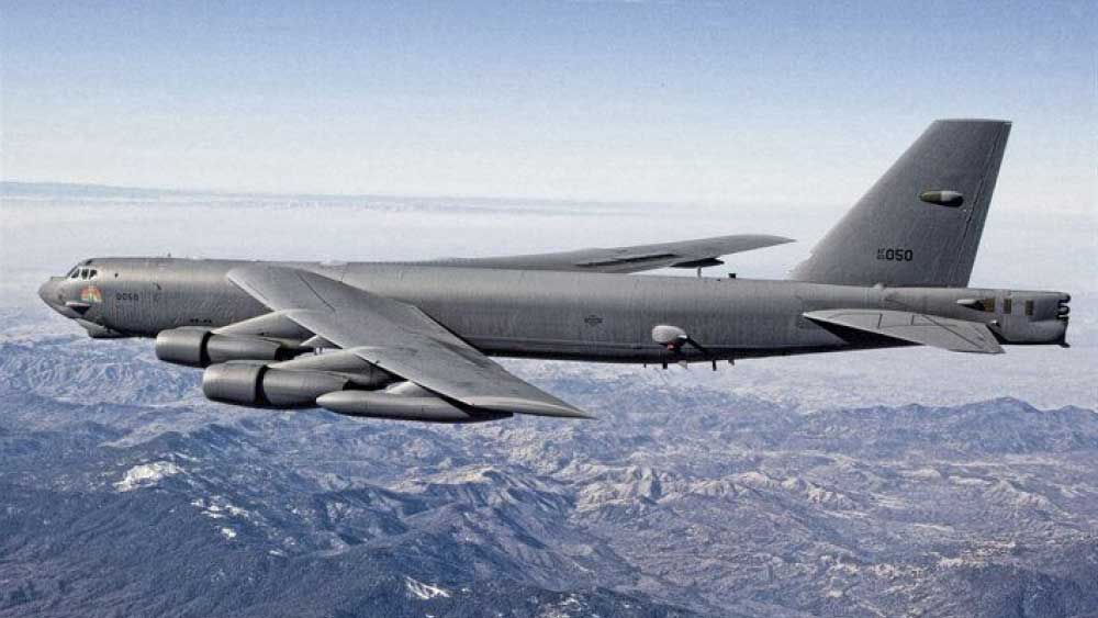 বি-৫২ বিমানটি চারটি বি-২৮ থার্মোনিউক্লিয়ার বোমা নিয়ে আছড়ে পড়ে স্পেনের পালোমারেস গ্রামের কাছে। দুর্ঘটনার ২৪ ঘণ্টার মধ্যেই এর ভিতরে থাকা তিনটি বোমা উদ্ধার করা হয়। এই তিনটি বিমানের মধ্যে একটি নিরাপদে অবতরণ করলেও বাকি দু’টি বোমা থেকে তেজস্ক্রিয় প্লুটোনিয়াম ছড়িয়ে পড়ে দুই বর্গ কিলোমিটার জুড়ে। রাতারাতি এই সব এলাকা থেকে পালিয়ে যান স্থানীয়েরা।