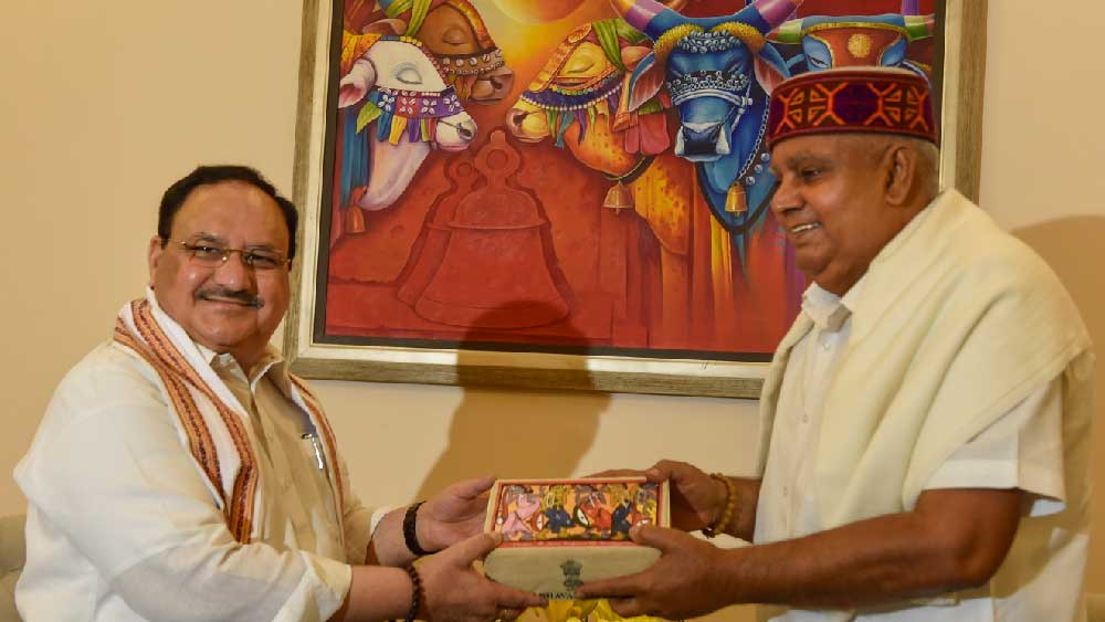  সেই সময়ে উপরাষ্ট্রপতি তথা রাজ্যসভার চেয়ারম্যানের বেতন ১ লাখ ২৫ হাজার টাকা থেকে বেড়ে হয় মাসিক ৪ লাখ টাকা। রাষ্ট্রপতির বেতন ১ লাখ ৫০ হাজার টাকা থেকে হয় মাসিক ৫ লাখ টাকা।