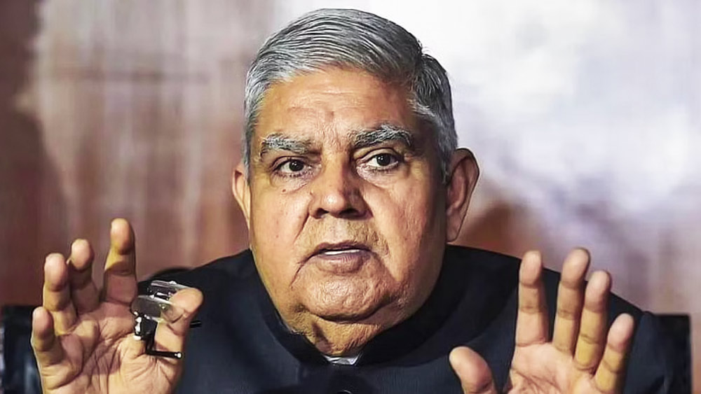 উপরাষ্ট্রপতি হওয়ার আগে জগদীপ ধনখড়ের রাজনৈতিক জীবন কেমন ছিল? আইনজীবী থেকে কী ভাবে হলেন রাজনৈতিক ব্যক্তিত্ব? 