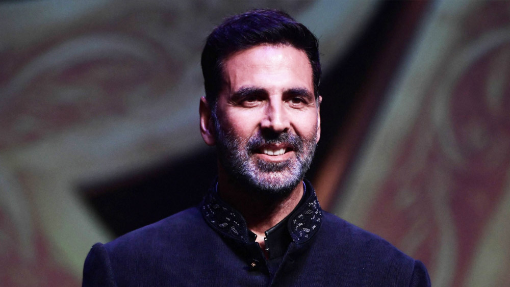 ৩০ বছরের কর্মজীবনে ১০০টিরও বেশি ছবিতে অভিনয় করতে দেখা গিয়েছে রাজীব হরি ওম ভাটিয়া ওরফে অক্ষয় কুমার। ৫৪ বছর বয়সেও তিনি আগের মতোই ফিট।