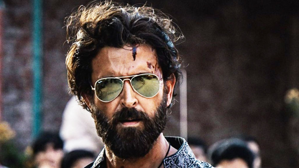 দক্ষিণী ছবি‘বিক্রম ভেধা’ র হিন্দি রূপান্তর মুক্তি পেতে চলেছে। এই রিমেক ছবিতে অভিনয় করতে দেখা যাবে রোশন-পুত্র হৃত্বিককে।