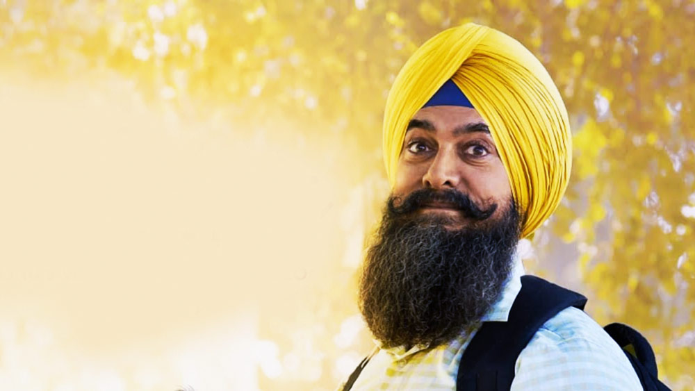 সম্প্রতি প্রেক্ষাগৃহে মুক্তি পেতে চলেছে আমির খান অভিনীত ‘লাল সিংহ চড্ডা’। ‘ফরেস্ট গাম্প’-এর অনুকরণে এই ছবি বক্স অফিসে কেমন সাড়া ফেলে তারই অপেক্ষায় রয়েছেন দর্শকেরা।