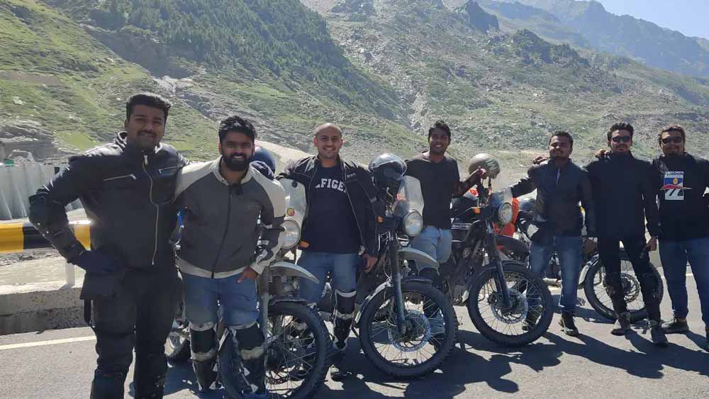 বাইকের শখ রয়েছে নাগার্জুনের। এ ছাড়াও তিনি এক জন মোটিভেশনাল স্পিকার। নাগার্জুন এক জন পশুপ্রেমীও বটে।