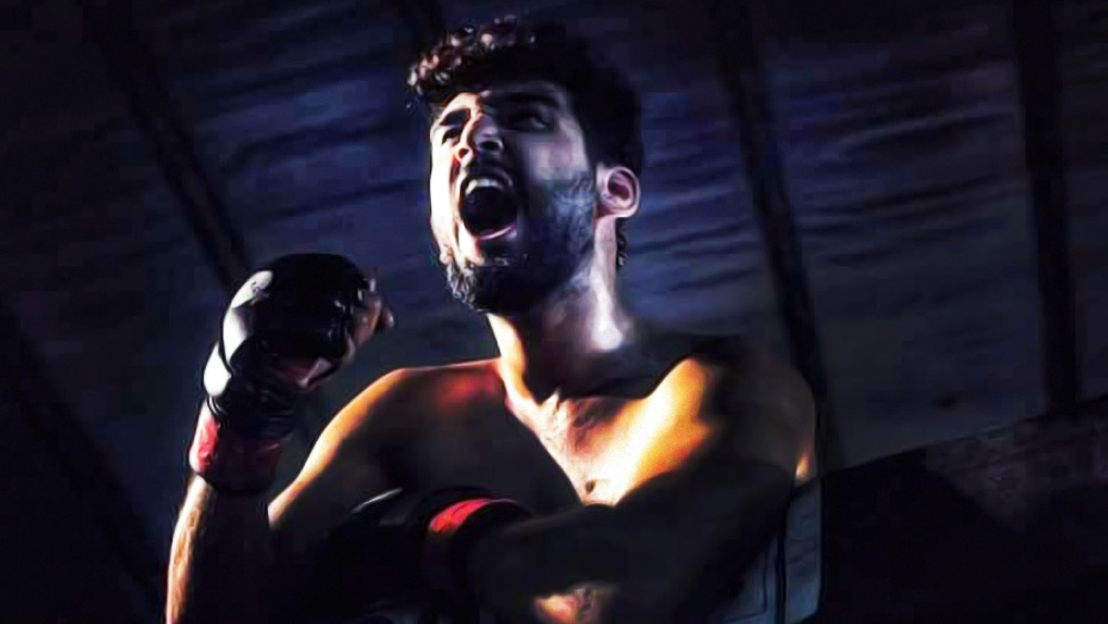 অংশুলের সঙ্গে একই স্বপ্ন নিয়ে দিল্লি গিয়েছিলেন তাঁর এক বন্ধু। কিন্তু পারিবারিক কারণে স্বপ্ন অপূর্ণ রেখেই বাড়ি ফিরে যেতে হয় তাঁকে। সমস্যায় পড়েন অংশুলও। টাকার অভাবে এক কামরার একটা ঘর ভাড়া নেন। এ দিকে দিন দিন আর্থিক সমস্যা বাড়ছে। সব সঞ্চয় শূন্য হওয়ার পথে। 