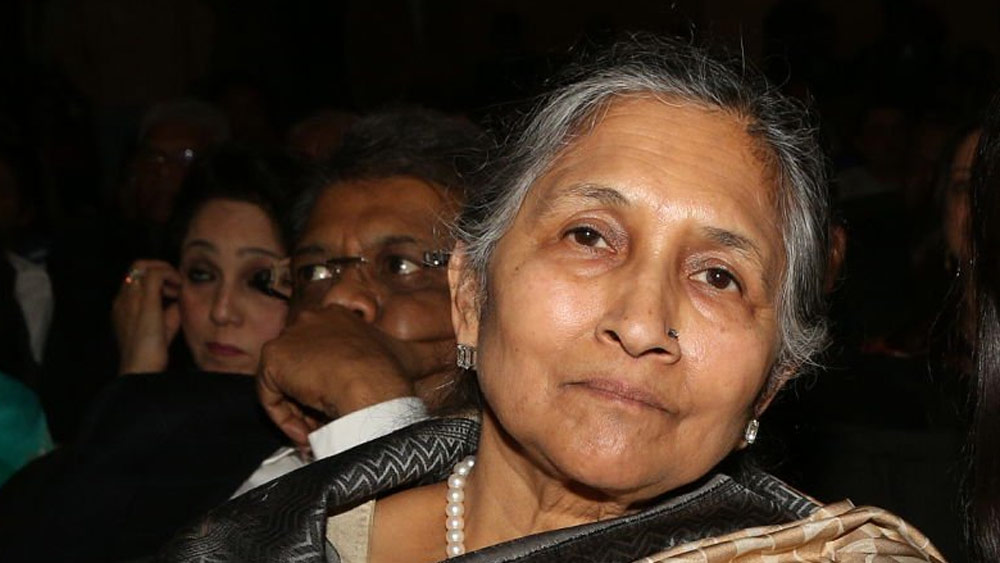 সংসার সামলানোর ফাঁকে ব্যবসায় পা রাখলেও চোখে পড়ার মতো উত্থান হয়েছিল সাবিত্রীর। ২০২০ সাল থেকে চলতি বছর পর্যন্ত তাঁর নিট সম্পত্তি তিন গুণ বেড়েছে।