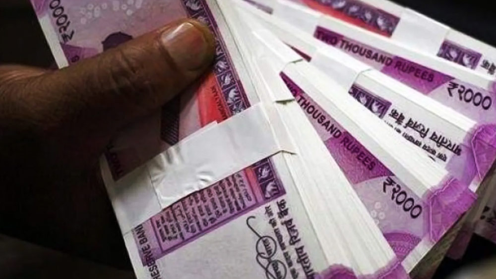 বছর দু’য়েক আগে যা ছিল ৪৮০ কোটি ডলার, চলতি বছরে তা দাঁড়িয়েছে ১,৭০০ কোটি ডলারে।