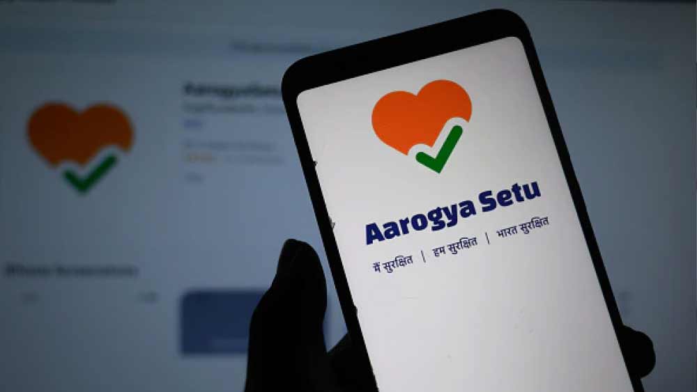 অতিমারি থিতিয়ে গেলেও অনেকেই এই অ্যাপ ডাউনলোড করেছেন। চলতি বছরের এপ্রিল ও জুনে মোট পাঁচ লক্ষ মানুষ এই অ্যাপ ডাউনলোড করেছেন। 