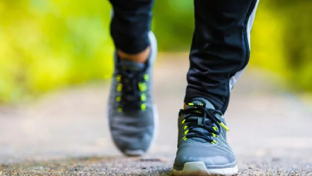 খাওয়ার পর মাত্র ১০ মিনিট হাঁটা ডায়াবেটিক রোগীদের জন্য বেশি উপকারী। 