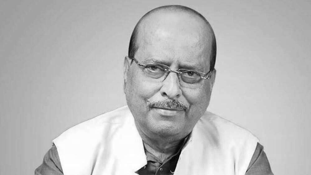 প্রয়াত সাধন পাণ্ডে ২০১১ সালে জানিয়েছিলেন তাঁর মোট সম্পত্তি ২ কোটি ৩৩ লাখ ৯৮ হাজার ৮৫৬ টাকা। দেনা ছিল না।