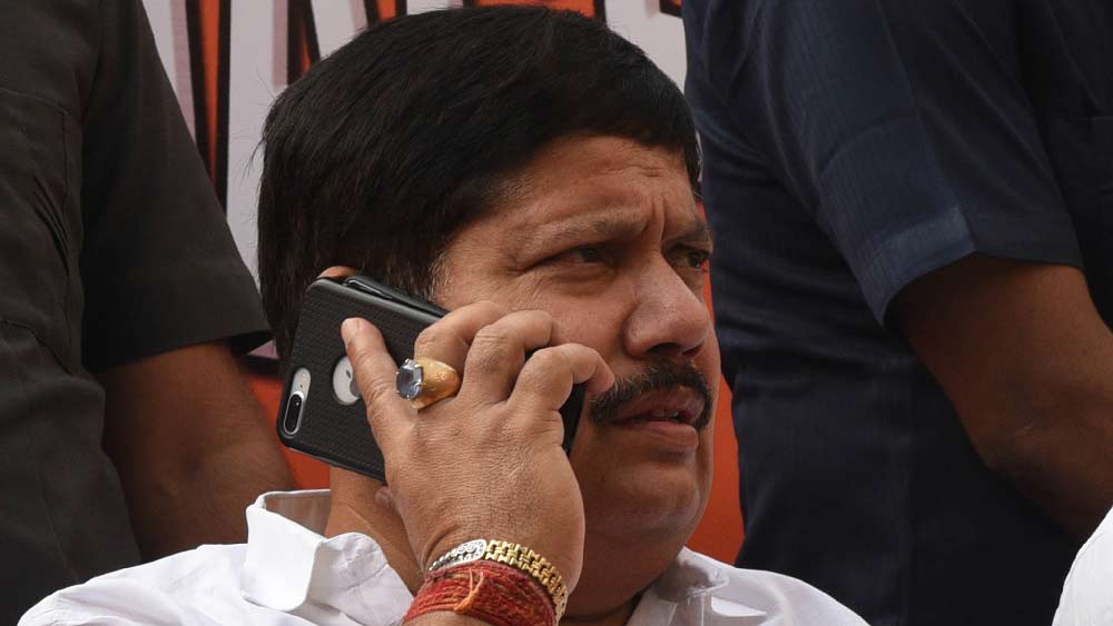 পাঁচ বছর পরে ২০১৬ সালে জানান তাঁর সম্পত্তি ৪৮ লাখ ৭০ হাজার ৪৪৭ টাকা। দেনা ছিল ১১ লাখ টাকা।